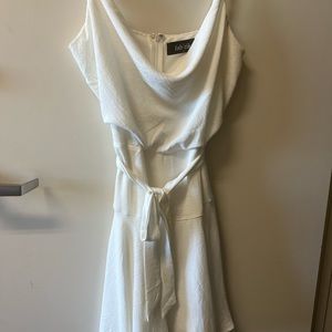 Fabrik boutique dress worn once